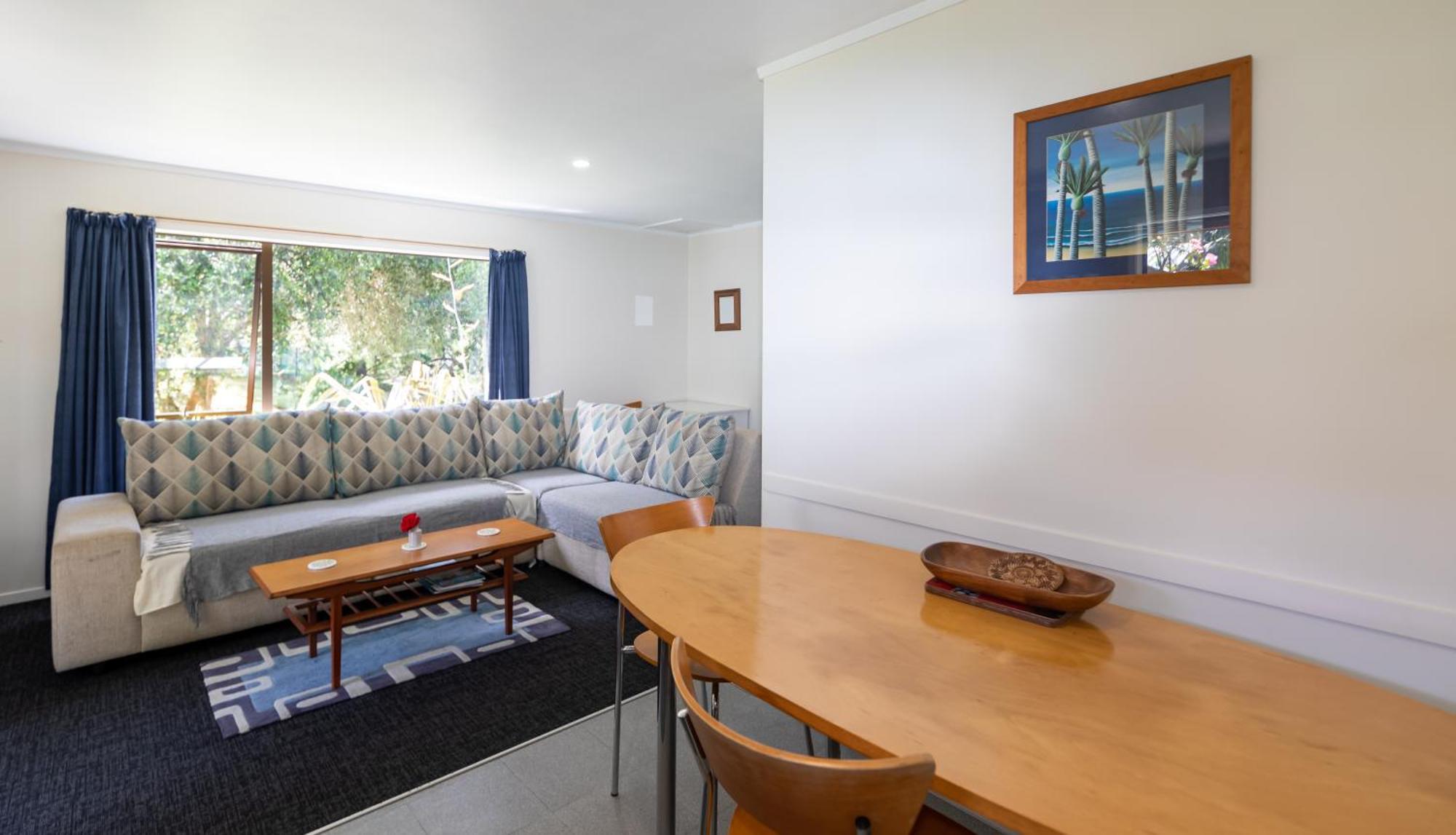 Aotea Lodge Great Barrier Tryphena Стая снимка