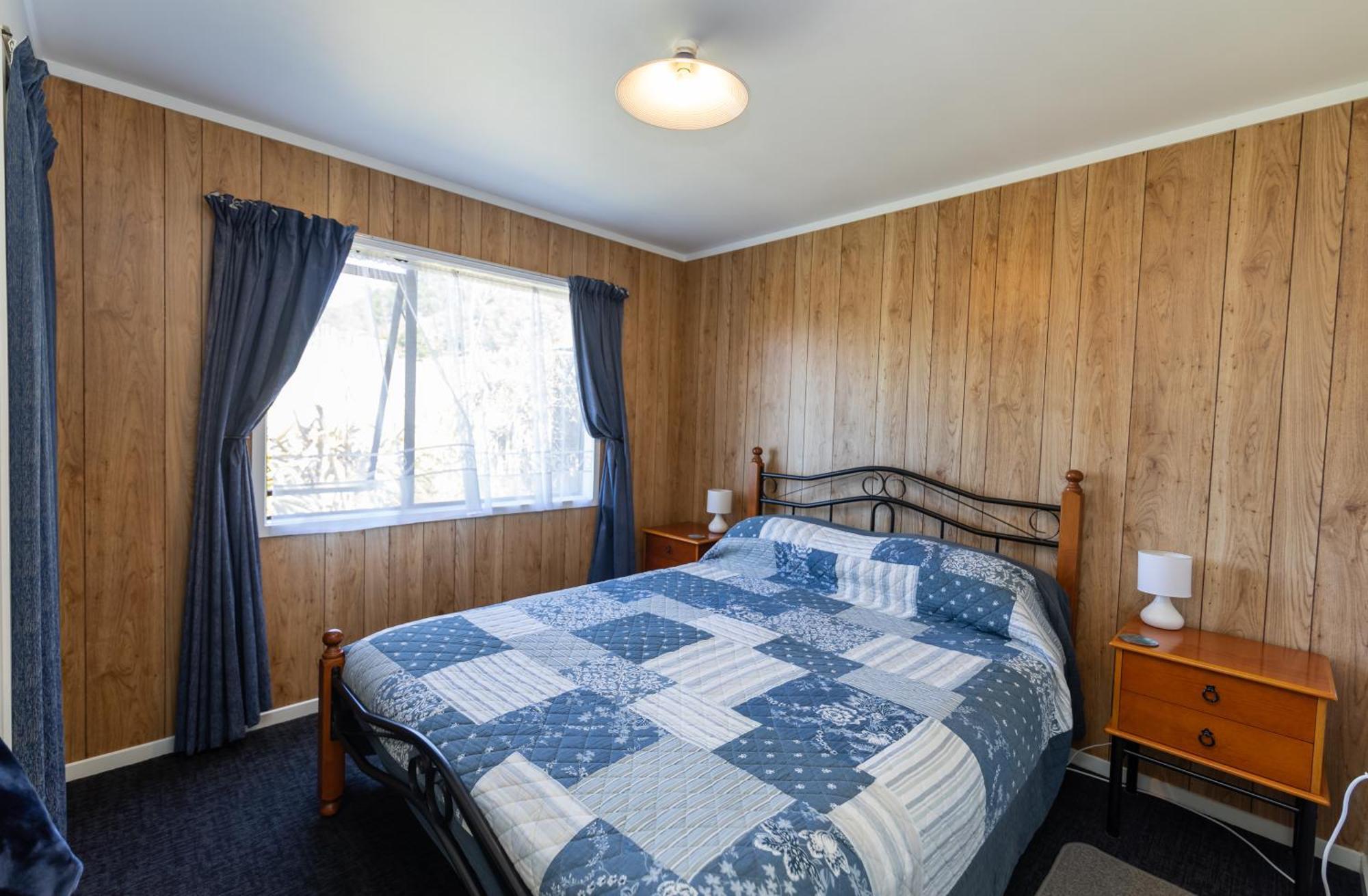Aotea Lodge Great Barrier Tryphena Стая снимка