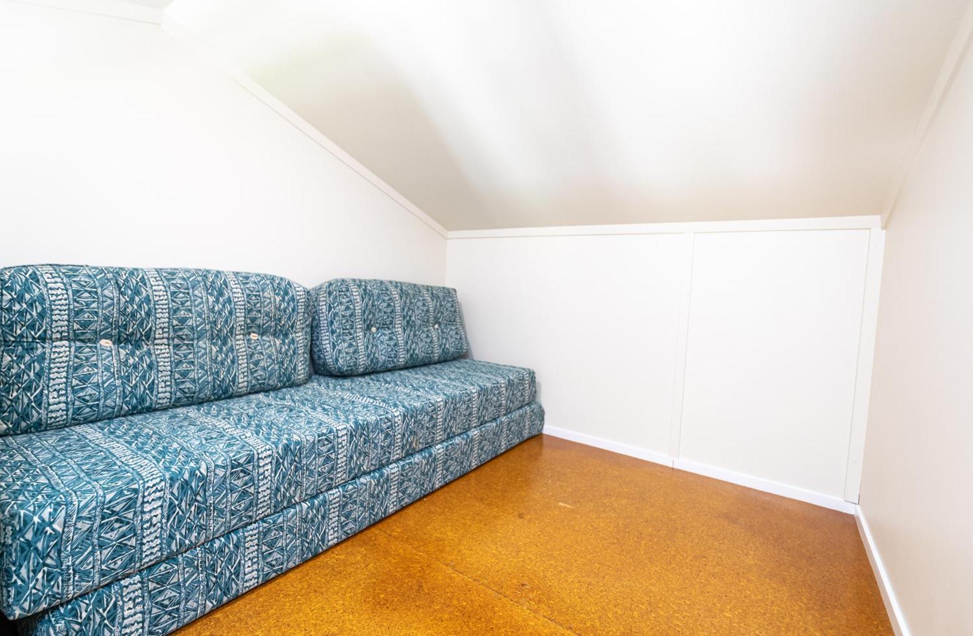Aotea Lodge Great Barrier Tryphena Стая снимка
