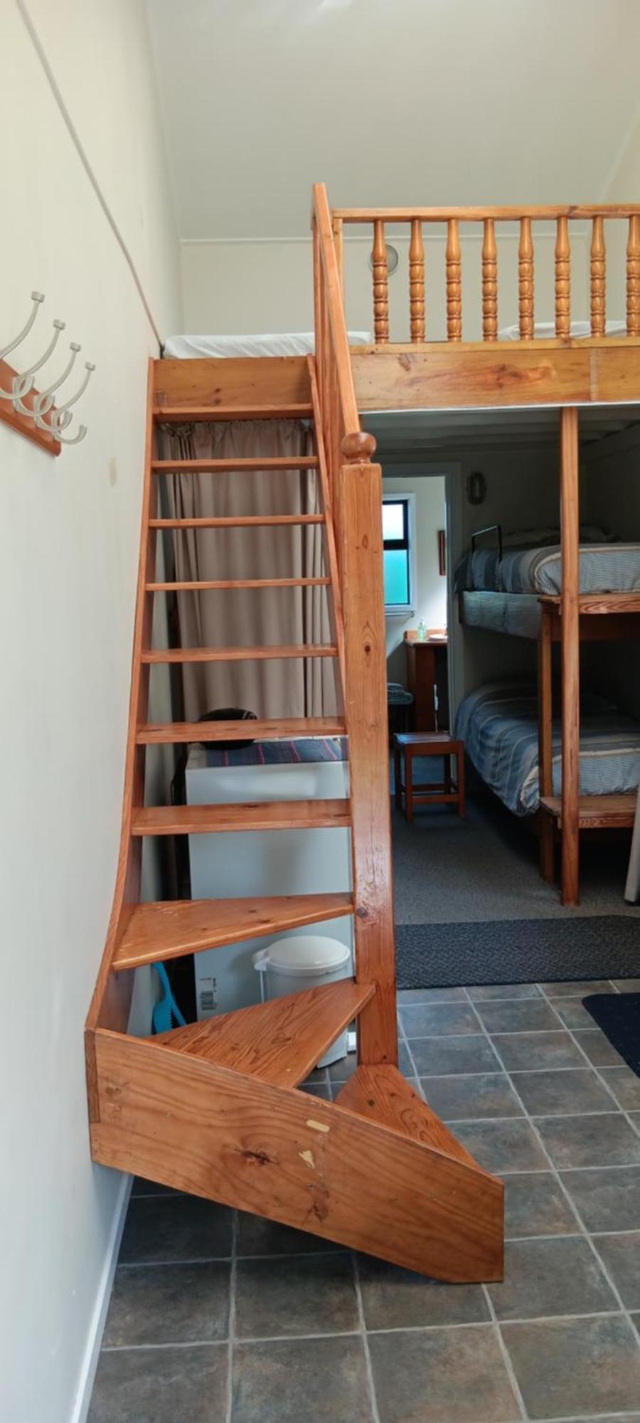 Aotea Lodge Great Barrier Tryphena Стая снимка